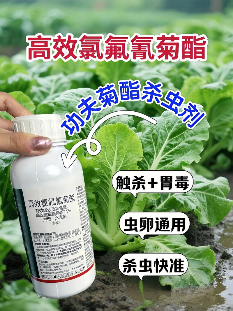 铜川代生中心:农药对供卵代生妈妈的危害